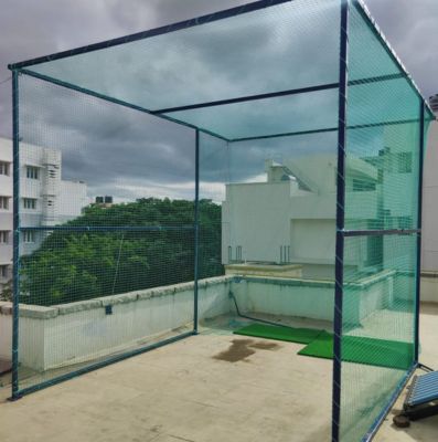 All Sports Practice Nets in Hyderabad | Call 9440088157 for Cost