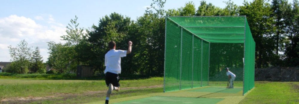 All Sports Practice Nets in Hyderabad | Call 9440088157 for Cost