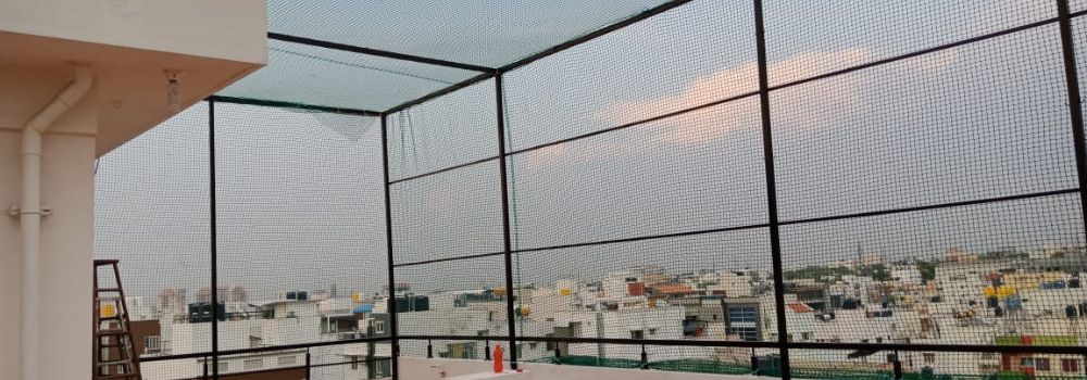 All Sports Practice Nets in Hyderabad | Call 9440088157 for Cost