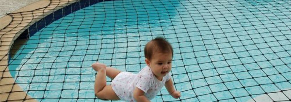 Swimming Pool Safety Nets in Hyderabad | Call 9440088157